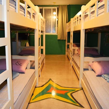 Sumsum Guest House Yangyang Extérieur photo