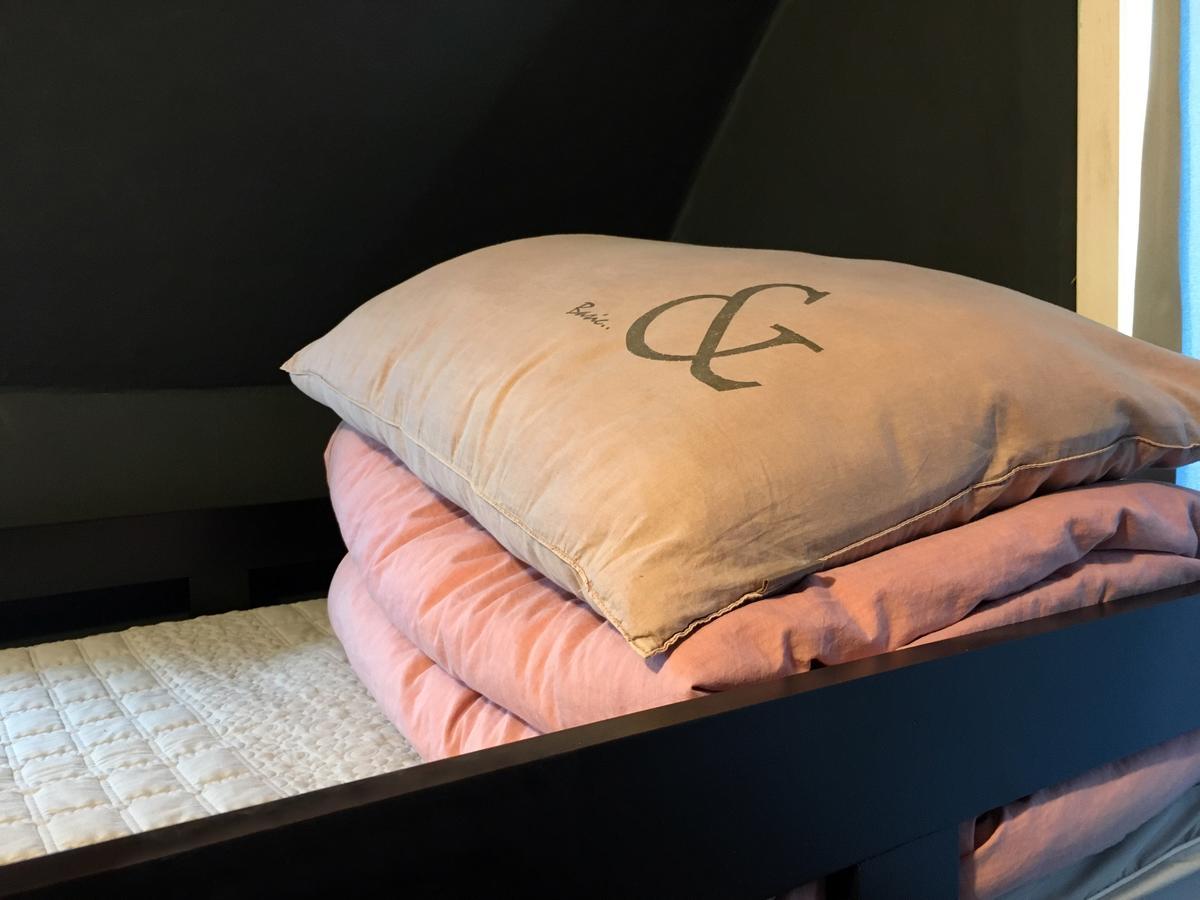 Sumsum Guest House Yangyang Extérieur photo