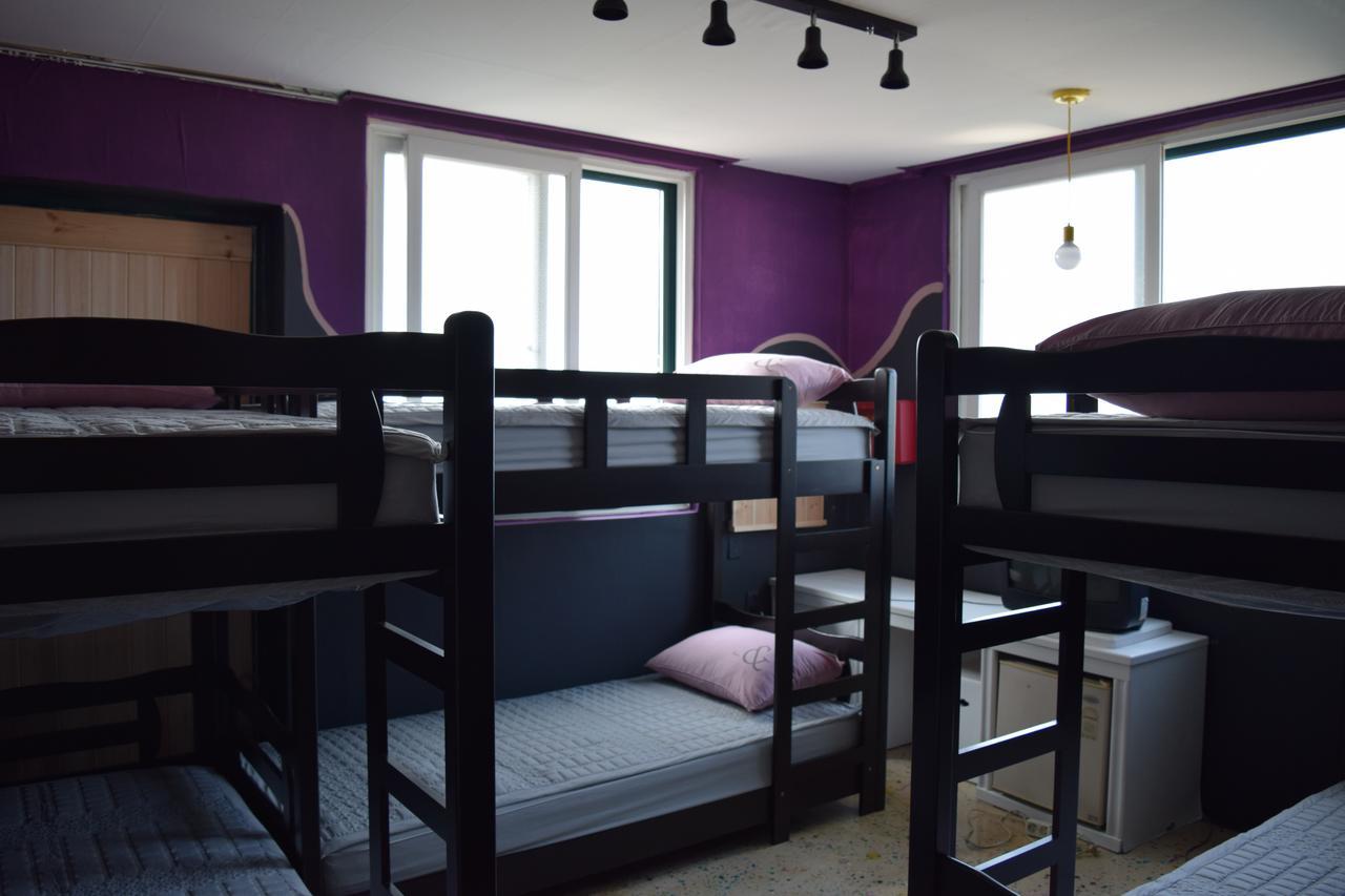 Sumsum Guest House Yangyang Extérieur photo