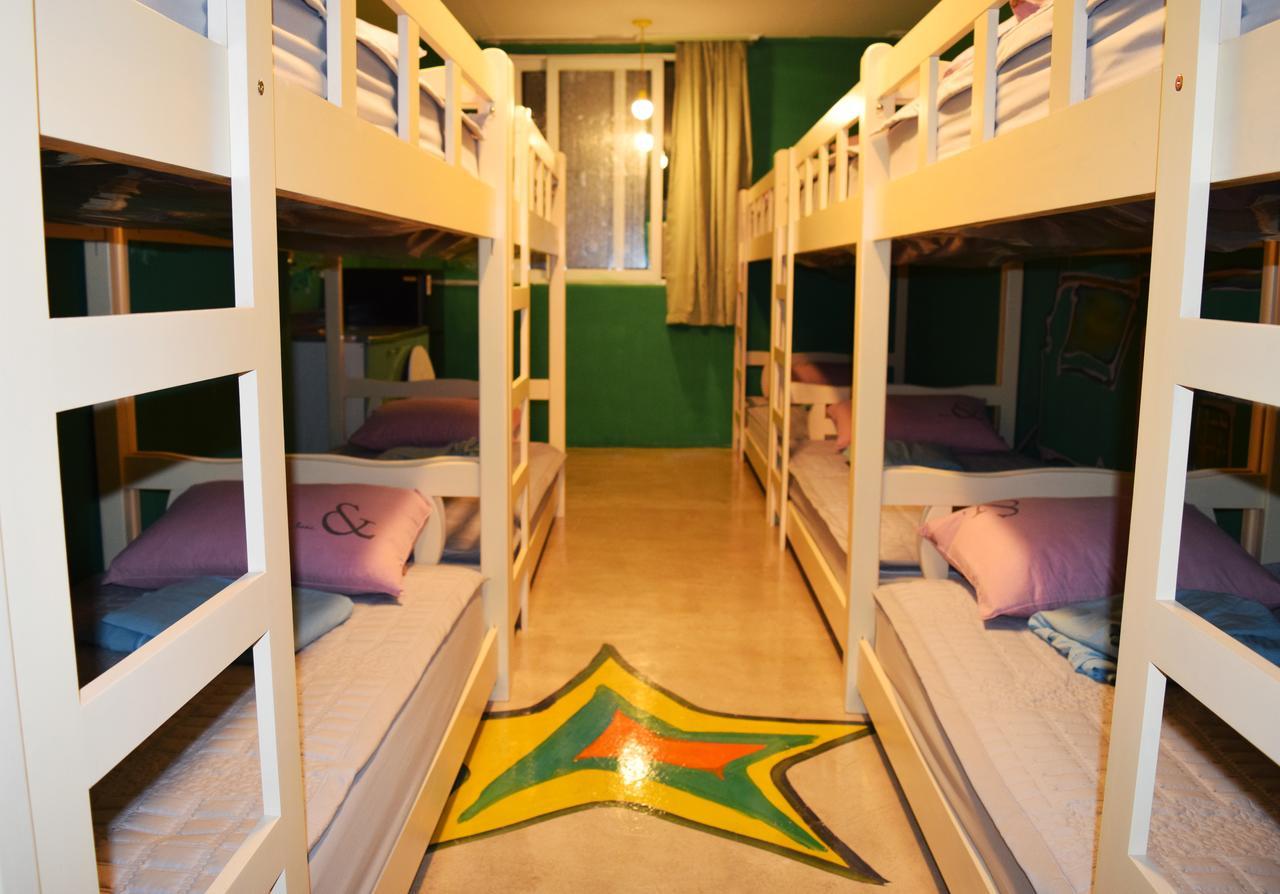 Sumsum Guest House Yangyang Extérieur photo