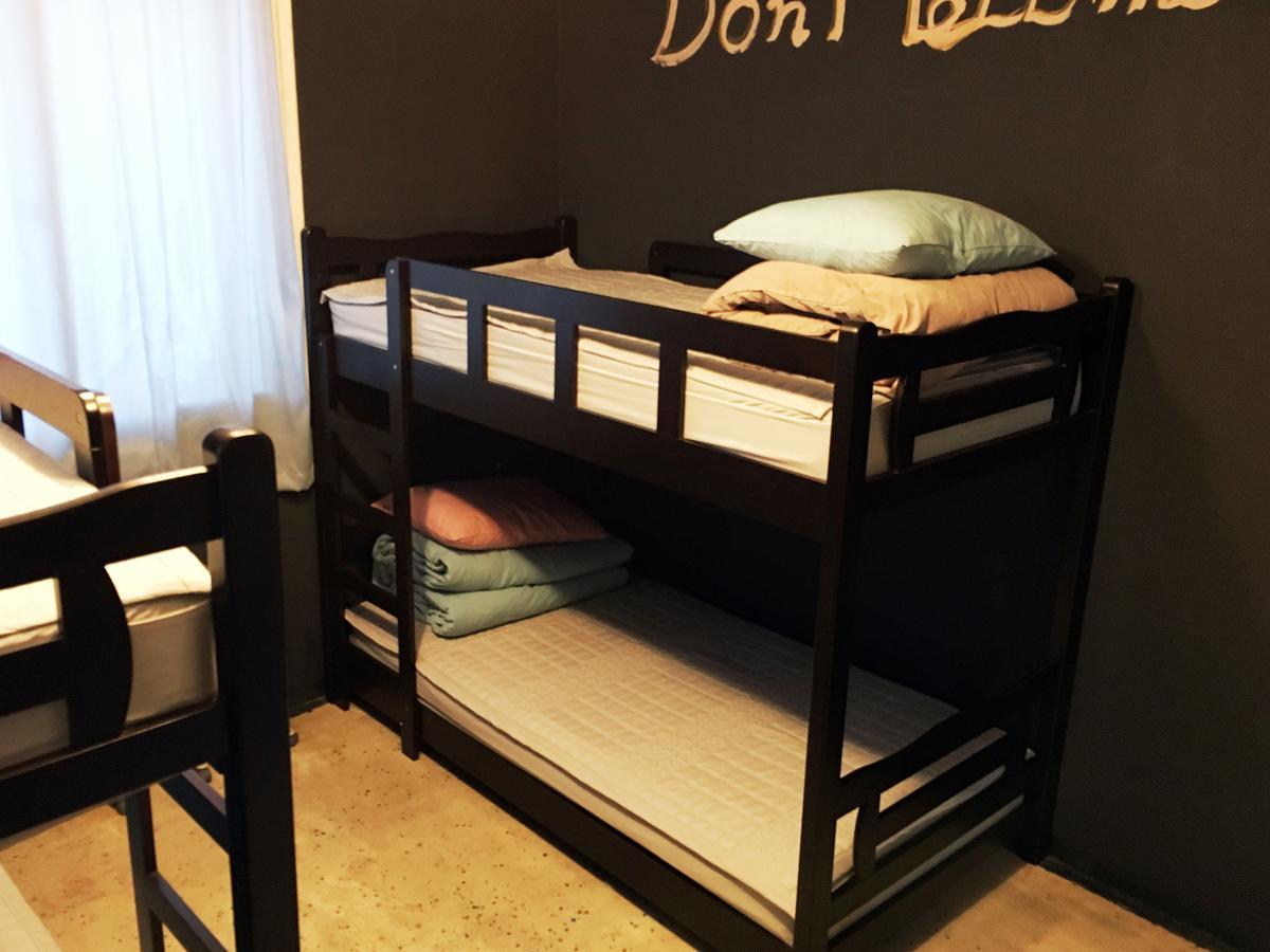 Sumsum Guest House Yangyang Chambre photo