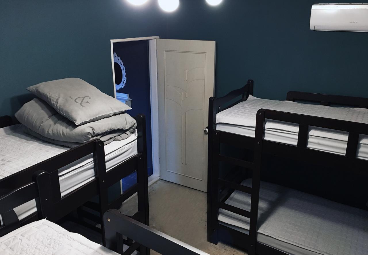 Sumsum Guest House Yangyang Chambre photo