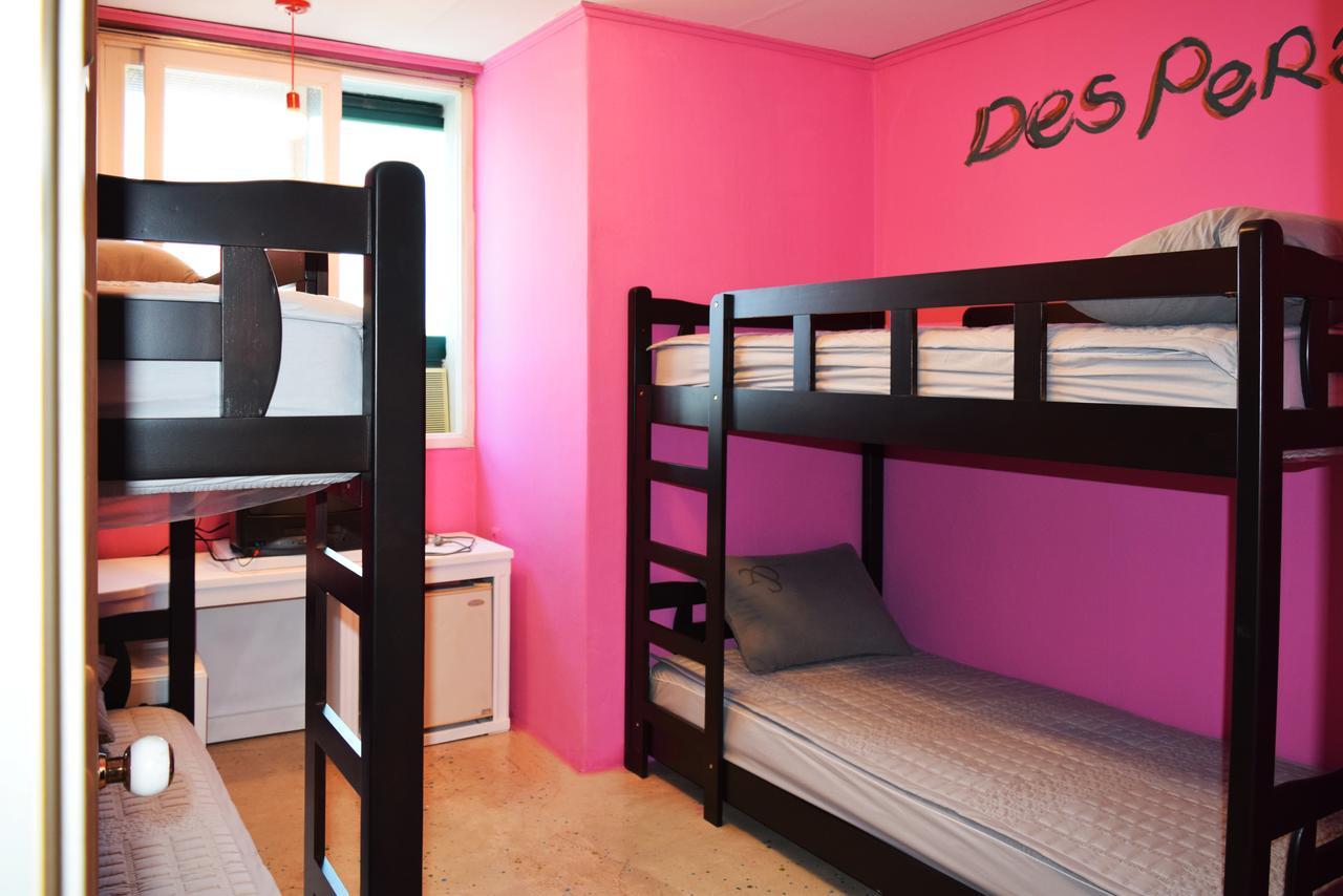 Sumsum Guest House Yangyang Chambre photo