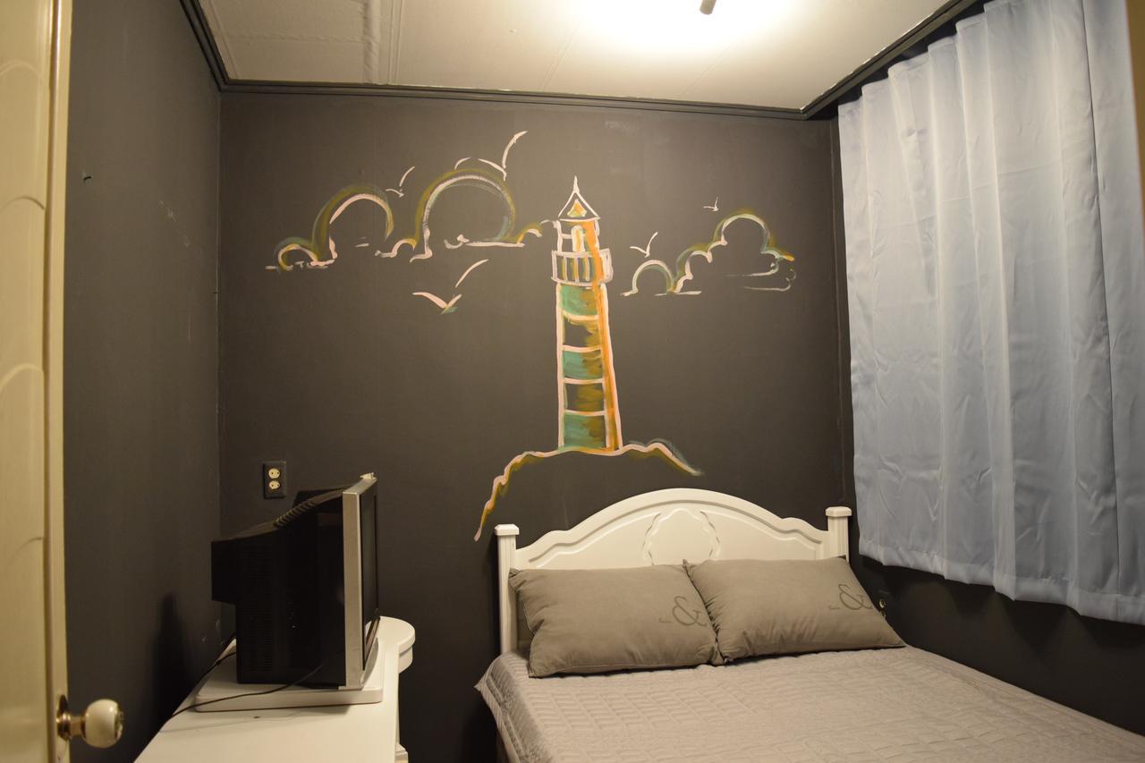Sumsum Guest House Yangyang Chambre photo