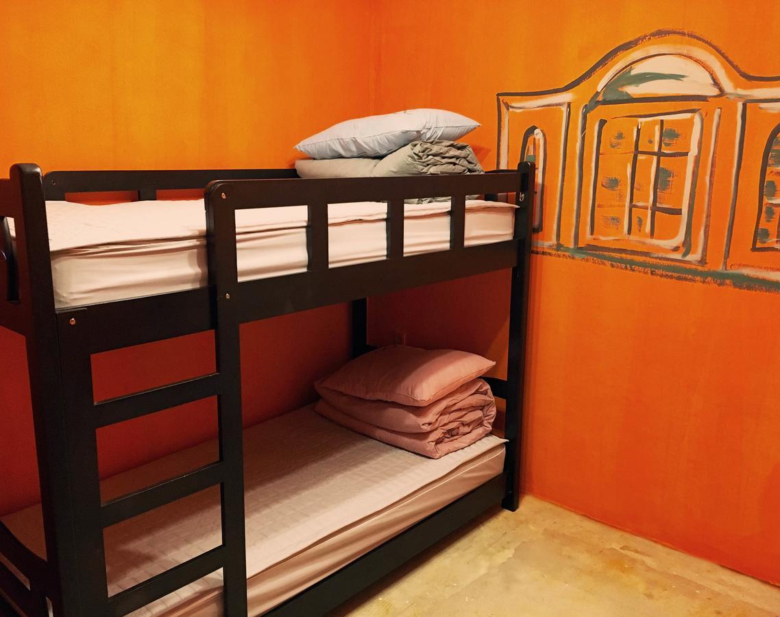 Sumsum Guest House Yangyang Chambre photo