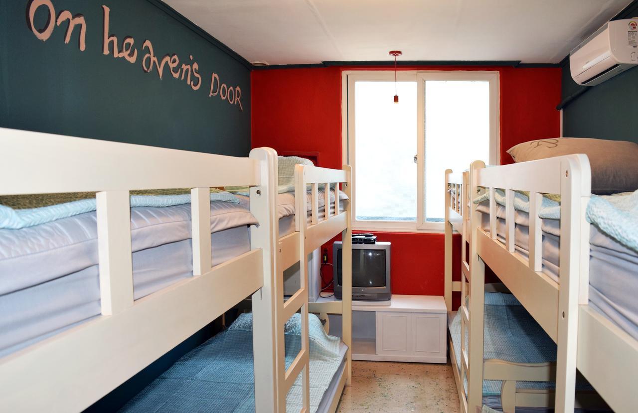 Sumsum Guest House Yangyang Chambre photo