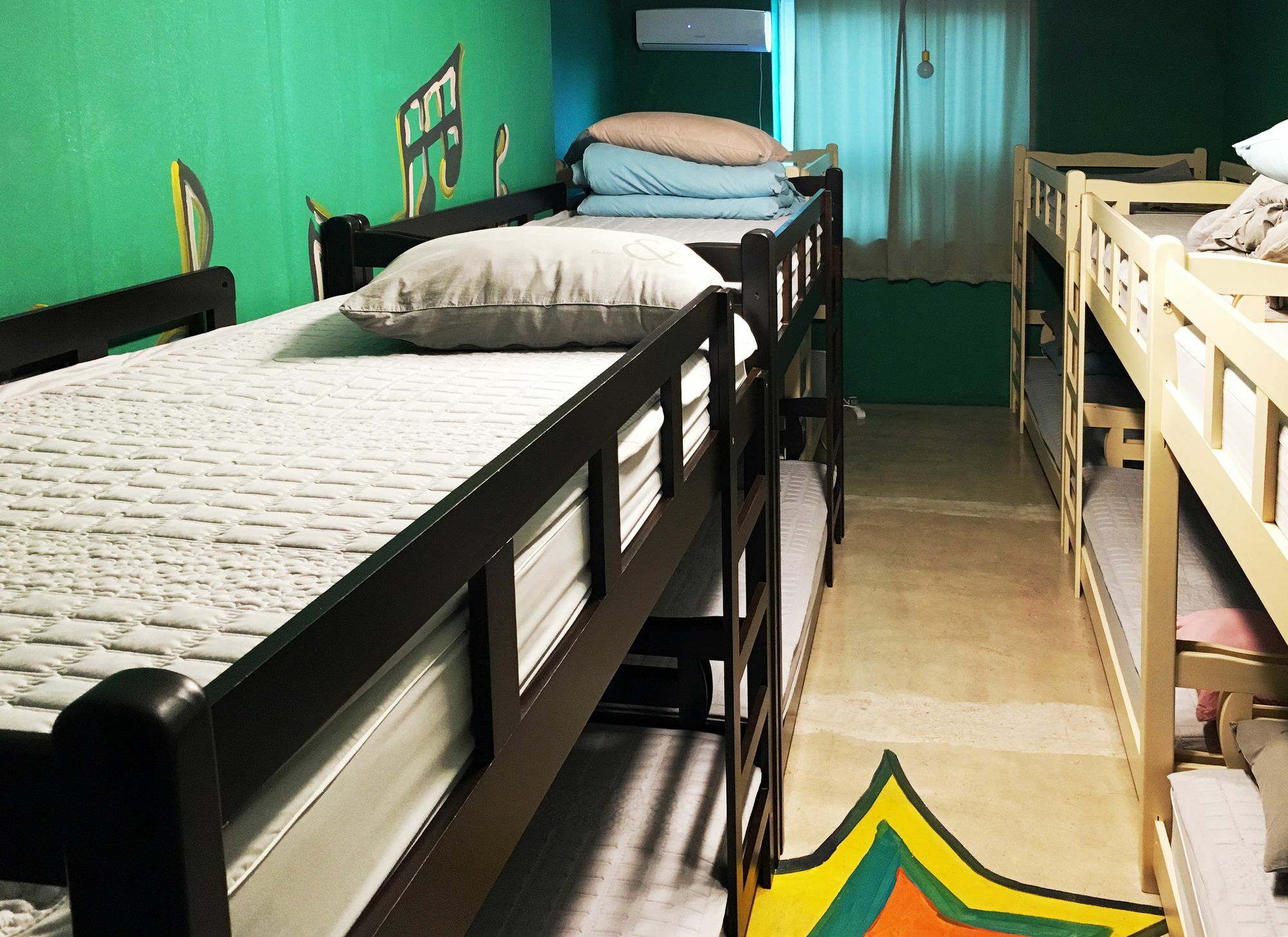 Sumsum Guest House Yangyang Extérieur photo