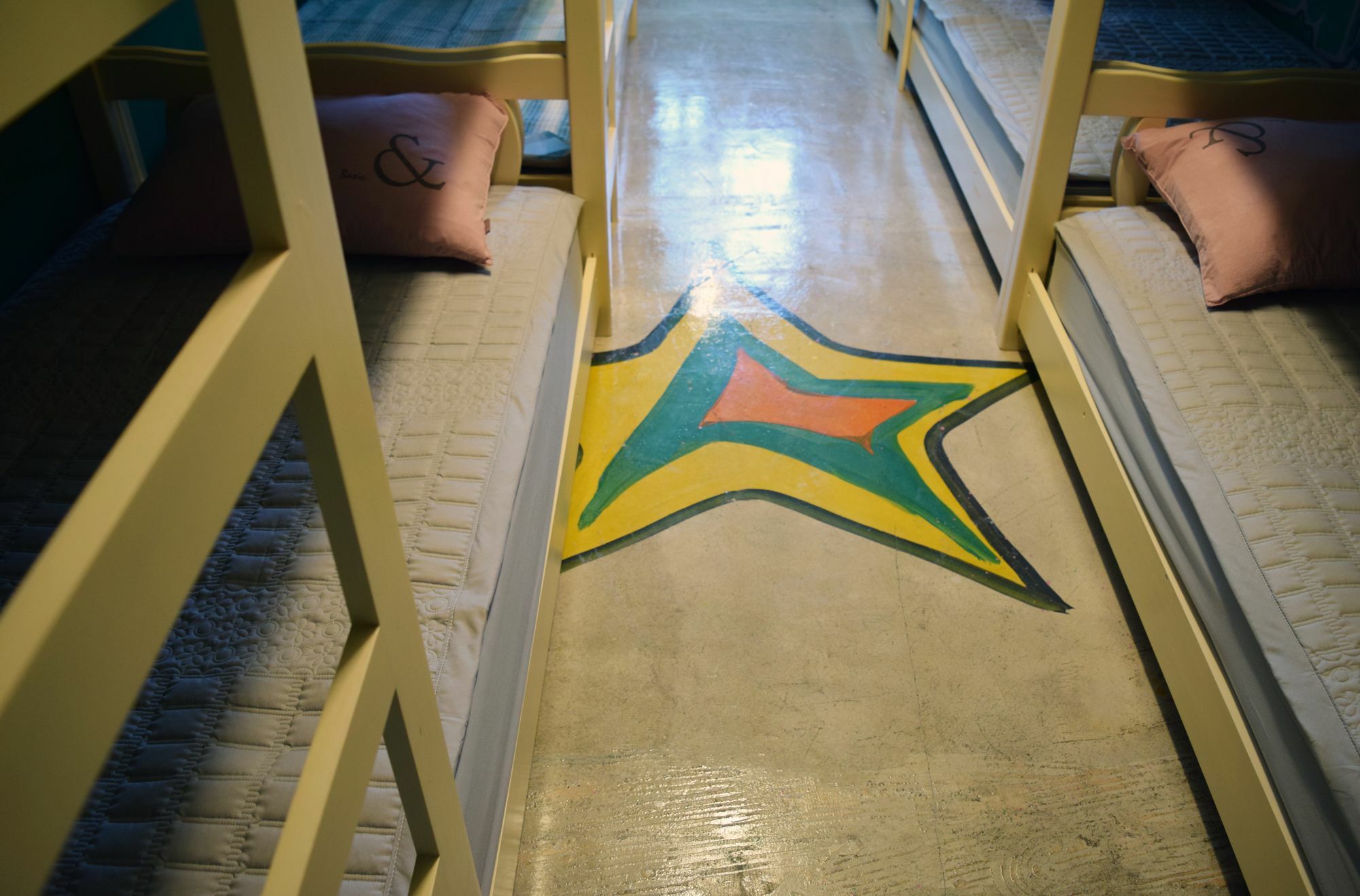 Sumsum Guest House Yangyang Extérieur photo